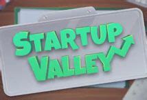 Jogar Startup Valley Com Dinheiro Real