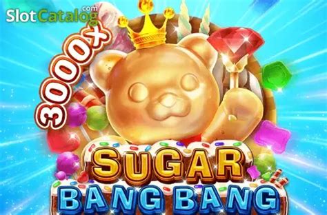 Jogar Sugar Bang No Modo Demo