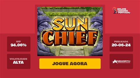 Jogar Sun Chief No Modo Demo