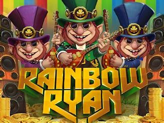 Jogar Super Rainbow Megaways Com Dinheiro Real