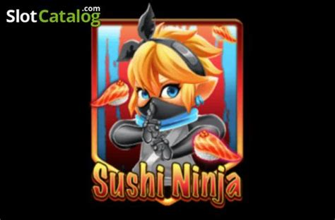 Jogar Sushi Ninja No Modo Demo