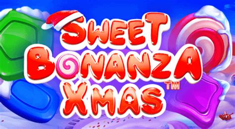 Jogar Sweet Bonanza Xmas No Modo Demo