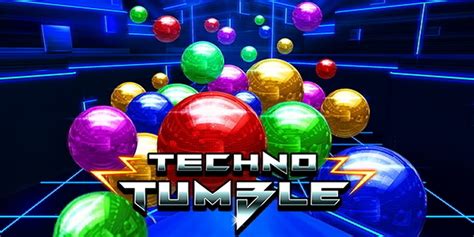 Jogar Techno Tumble No Modo Demo