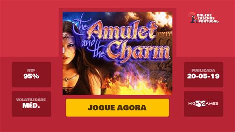 Jogar The Amulet And The Charm No Modo Demo