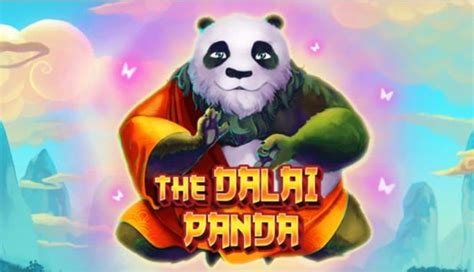 Jogar The Dalai Panda No Modo Demo