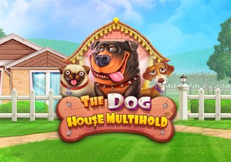 Jogar The Dog House Multihold No Modo Demo