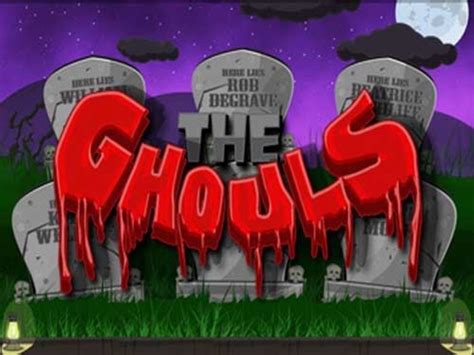 Jogar The Ghouls No Modo Demo