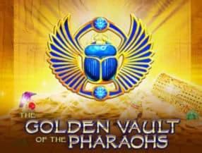 Jogar The Golden Vault Of The Pharaohs Com Dinheiro Real