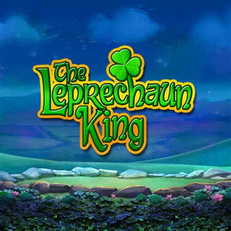 Jogar The Leprechaun King Com Dinheiro Real