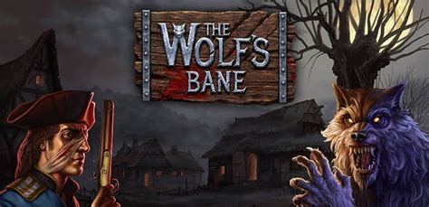 Jogar The Wolf S Bane No Modo Demo