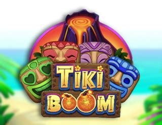 Jogar Tiki Tiki Boom No Modo Demo