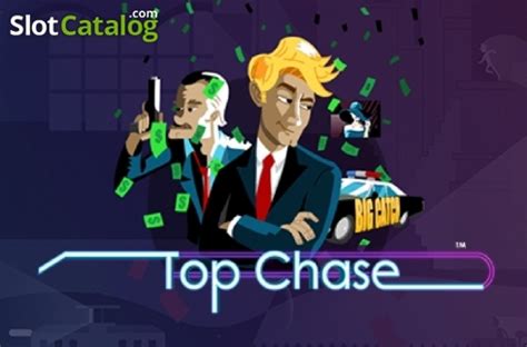 Jogar Top Chase No Modo Demo
