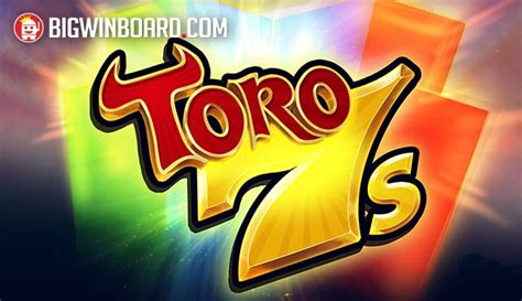 Jogar Toro 7s No Modo Demo