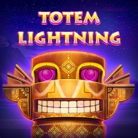 Jogar Totem Lightning Com Dinheiro Real