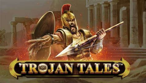 Jogar Trojan Tales No Modo Demo