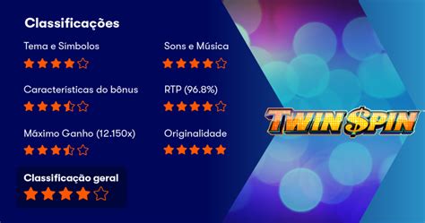 Jogar Twin Spin No Modo Demo