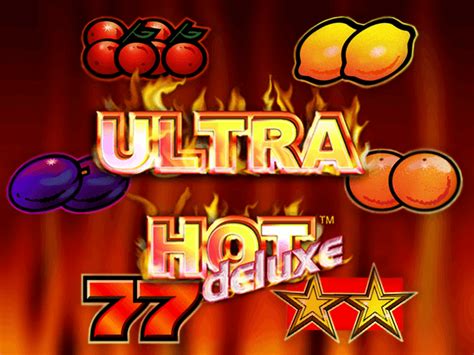 Jogar Ultra Hot Reels No Modo Demo