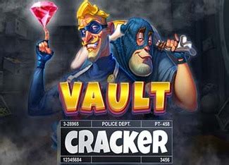 Jogar Vault Cracker Com Dinheiro Real