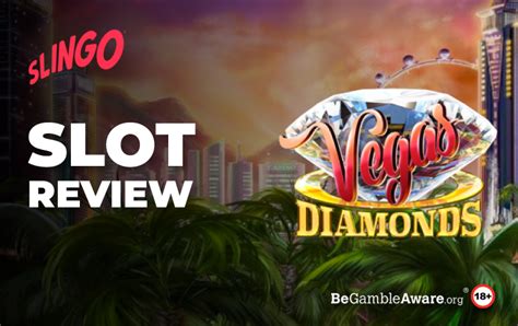 Jogar Vegas Diamonds Com Dinheiro Real