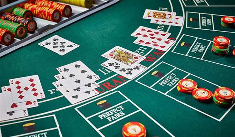 Jogar Vegas Strip Blackjack Com Dinheiro Real