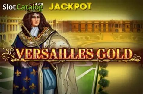 Jogar Versailles Gold No Modo Demo