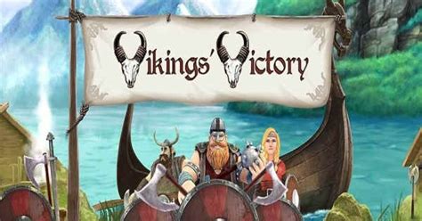 Jogar Viking Victory No Modo Demo