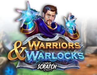 Jogar Warriors And Warlocks No Modo Demo