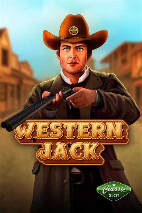 Jogar Western Jack No Modo Demo