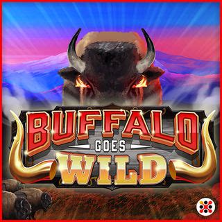 Jogar Wild Buffalo Com Dinheiro Real