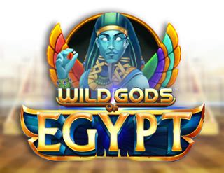 Jogar Wild Gods Of Egypt No Modo Demo