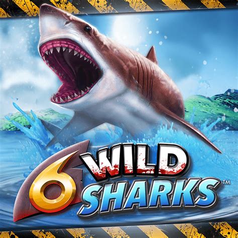 Jogar Wild Shark Bonus Com Dinheiro Real