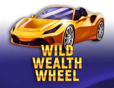 Jogar Wild Wealth Wheel No Modo Demo