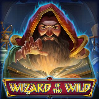 Jogar Wizard Of Wild Com Dinheiro Real