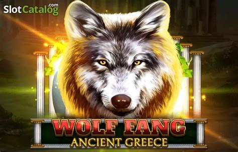 Jogar Wolf Fang Ancient Greece No Modo Demo