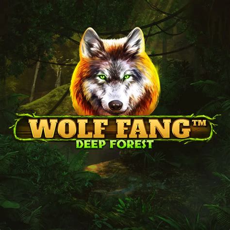 Jogar Wolf Fang Deep Forest No Modo Demo