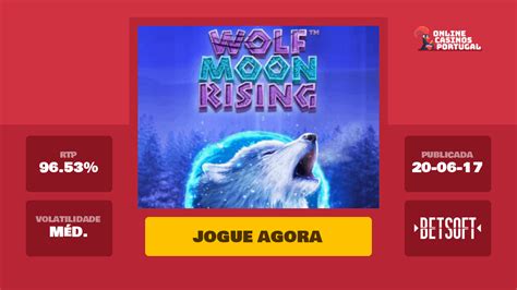 Jogar Wolf Moon 2 No Modo Demo