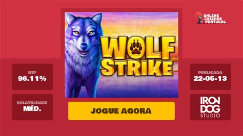 Jogar Wolf Strike No Modo Demo
