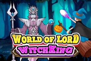 Jogar World Of Lord Witch King Com Dinheiro Real