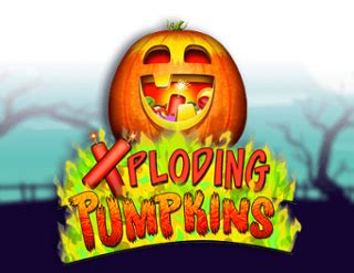 Jogar Xploding Pumpkins No Modo Demo