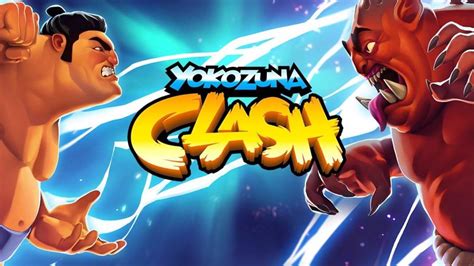 Jogar Yokozuna Clash Com Dinheiro Real