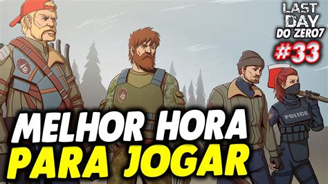 Jogar Zero Day No Modo Demo