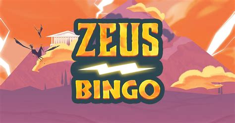 Jogar Zeus Bingo Com Dinheiro Real