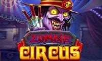 Jogar Zombie Circus No Modo Demo