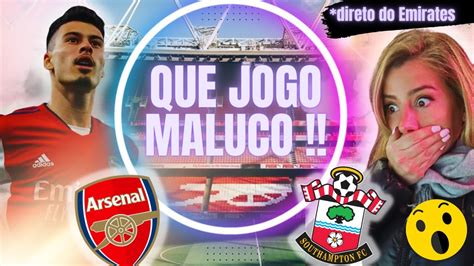 Jogo Anonimo Southampton