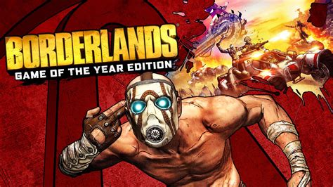 Jogo Borderlands