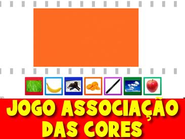 Jogo De Associacao De Nz