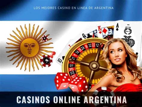 Jogo De Casino Online Argentina