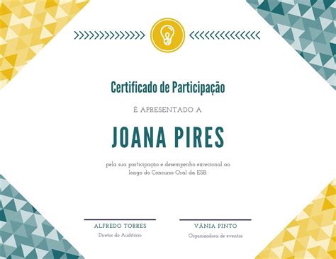 Jogo De Certificado