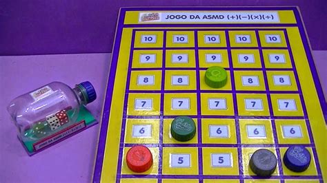 Jogo De Matematica De Fisica