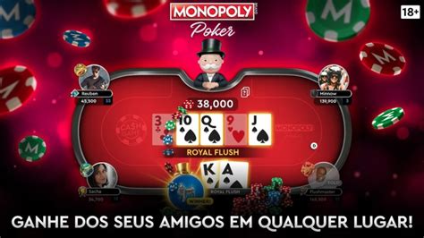 Jogo De Poker Para Baixar No Celular